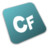 ColdFusion 128x128 Icon